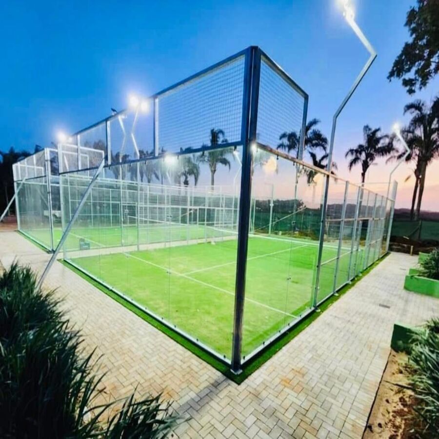 Padel Court 2